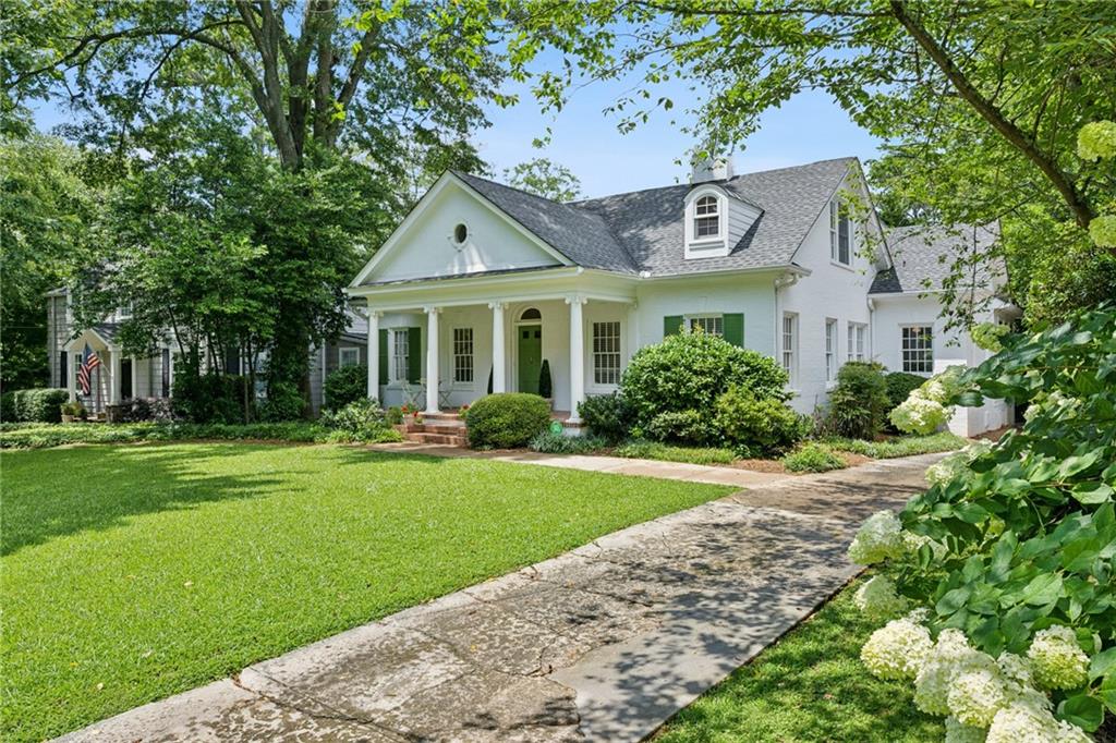 962 Plymouth Road NE