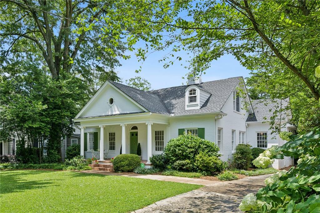 962 Plymouth Road NE