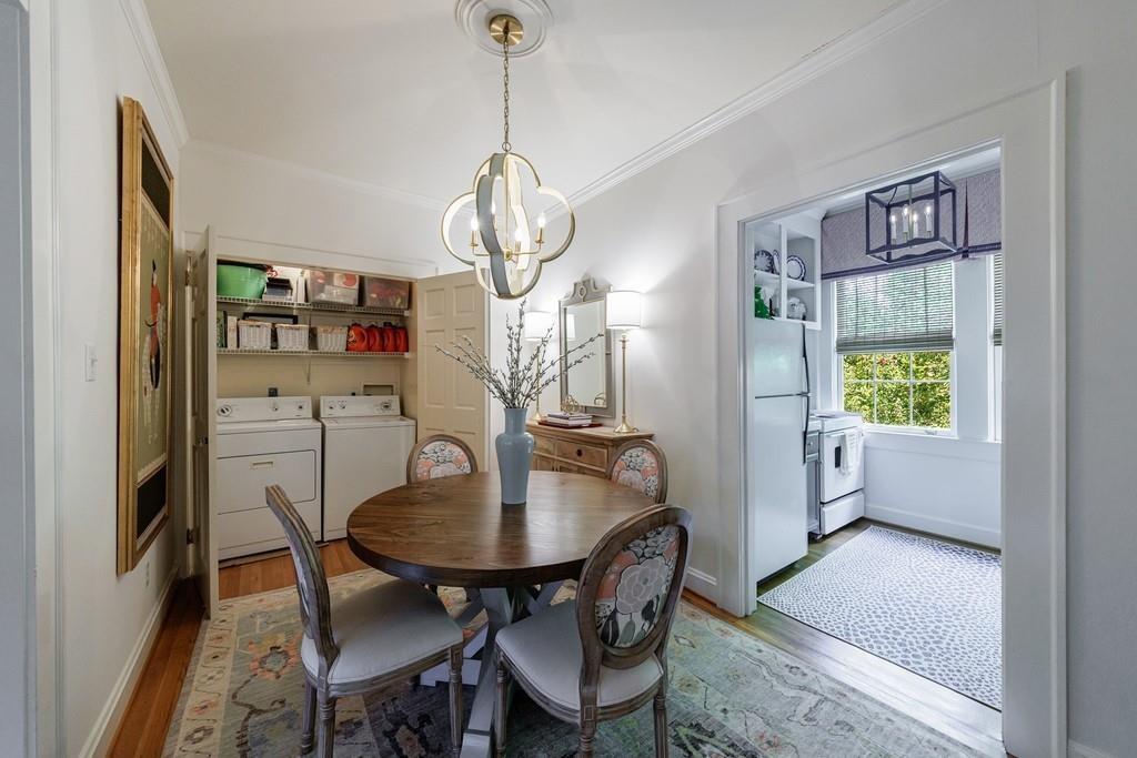 2214 Peachtree Road NW Unit B5