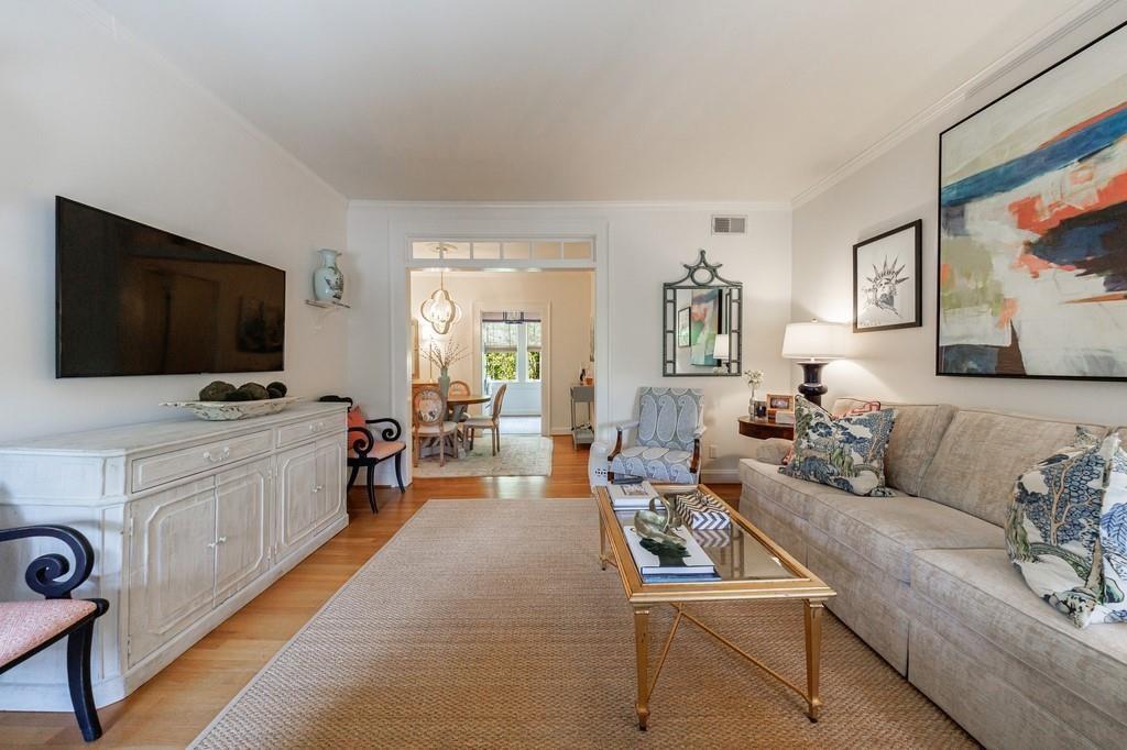 2214 Peachtree Road NW Unit B5