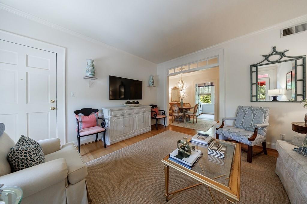 2214 Peachtree Road NW Unit B5