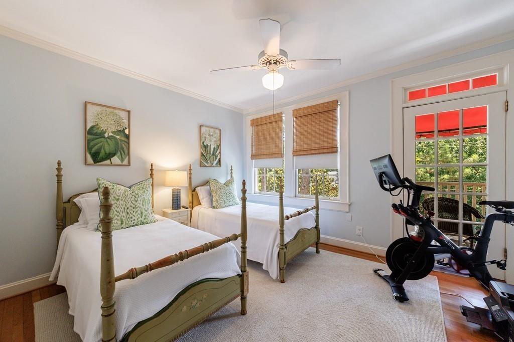 2214 Peachtree Road NW Unit B5