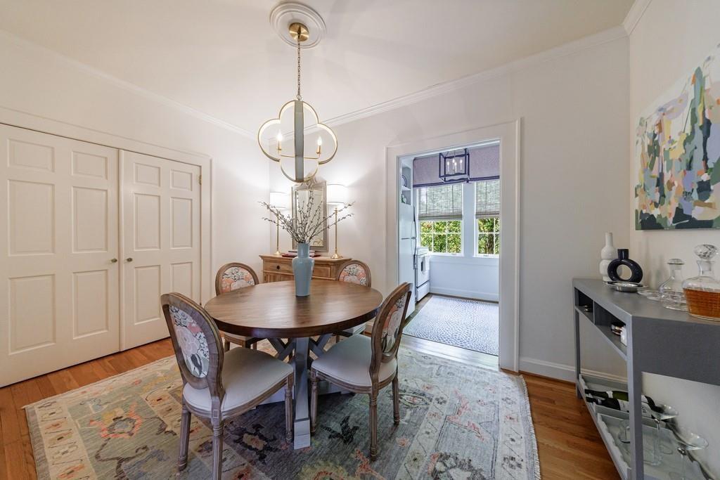 2214 Peachtree Road NW Unit B5