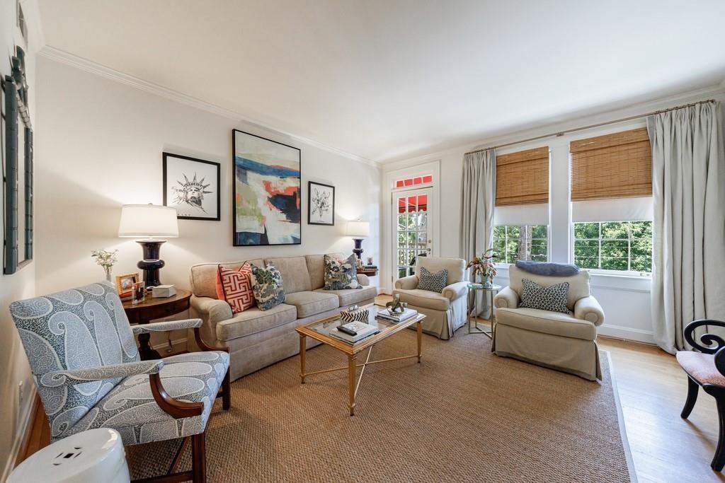 2214 Peachtree Road NW Unit B5