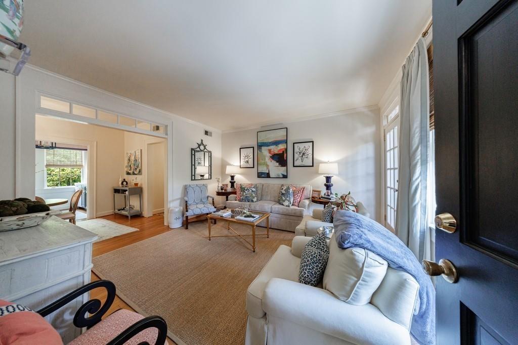 2214 Peachtree Road NW Unit B5