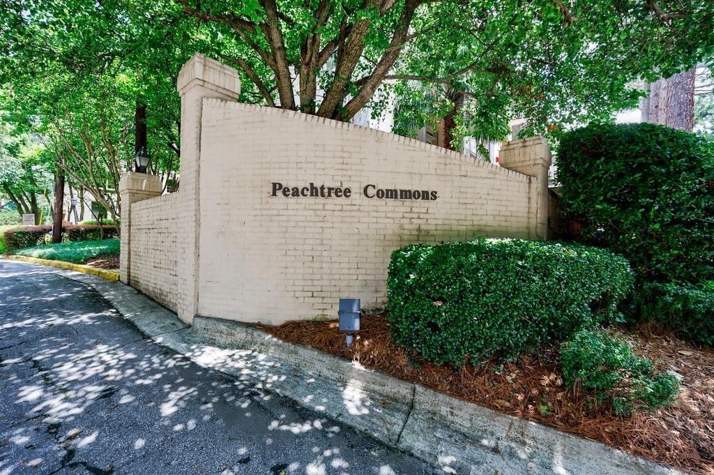 2214 Peachtree Road NW Unit B5