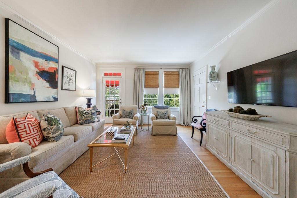 2214 Peachtree Road NW Unit B5