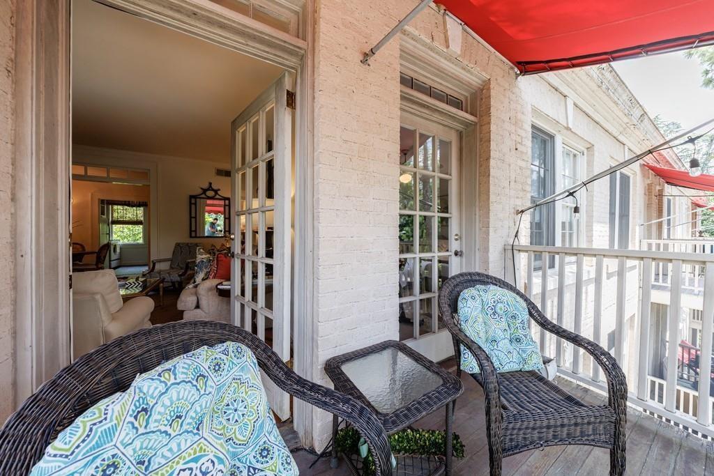 2214 Peachtree Road NW Unit B5