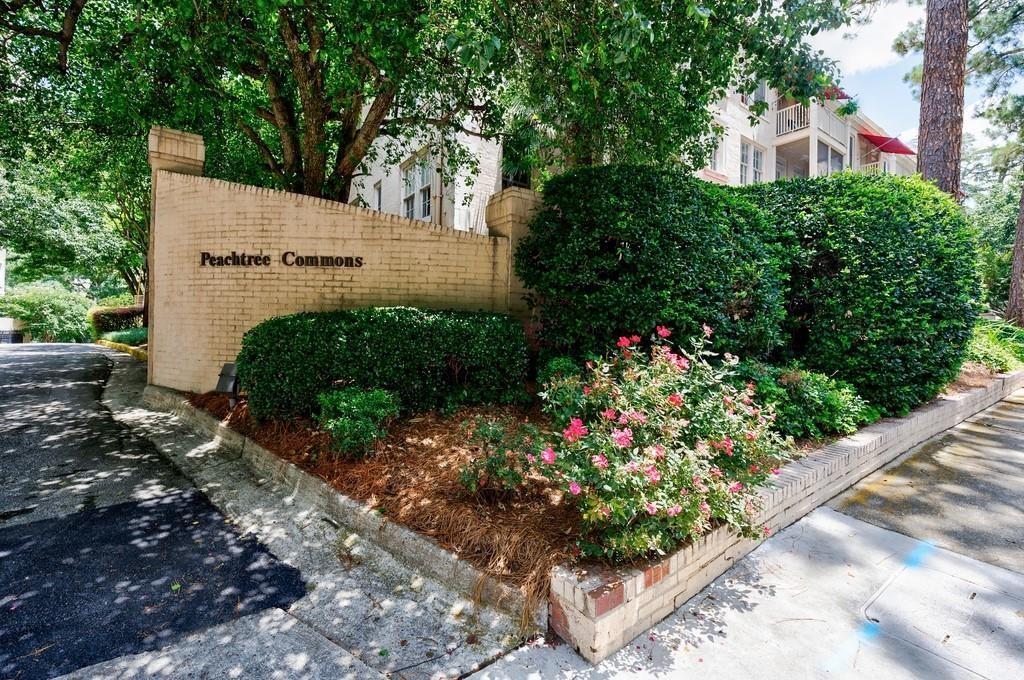 2214 Peachtree Road NW Unit B5