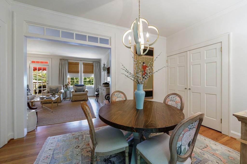 2214 Peachtree Road NW Unit B5