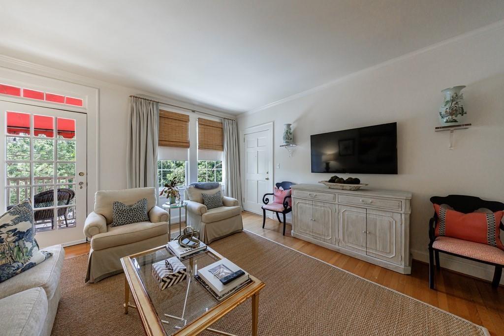 2214 Peachtree Road NW Unit B5