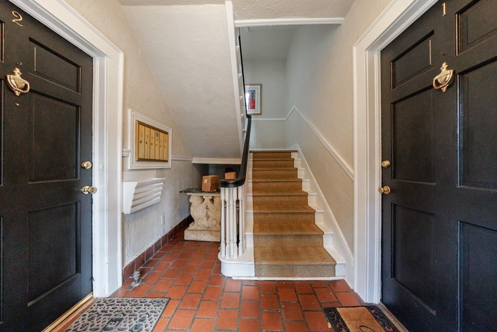 2214 Peachtree Road NW Unit B5