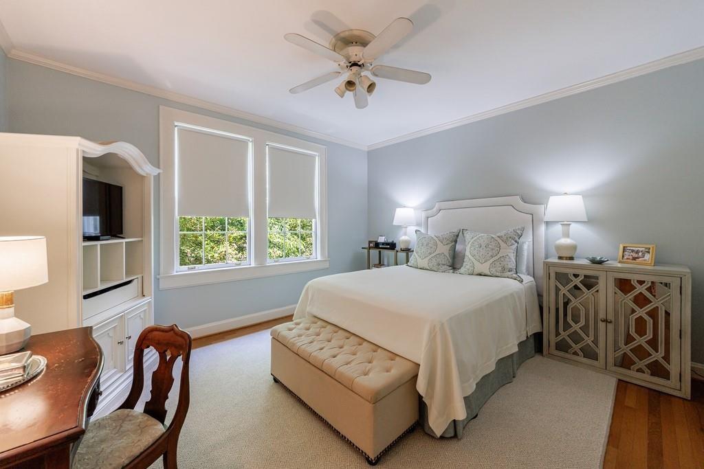 2214 Peachtree Road NW Unit B5