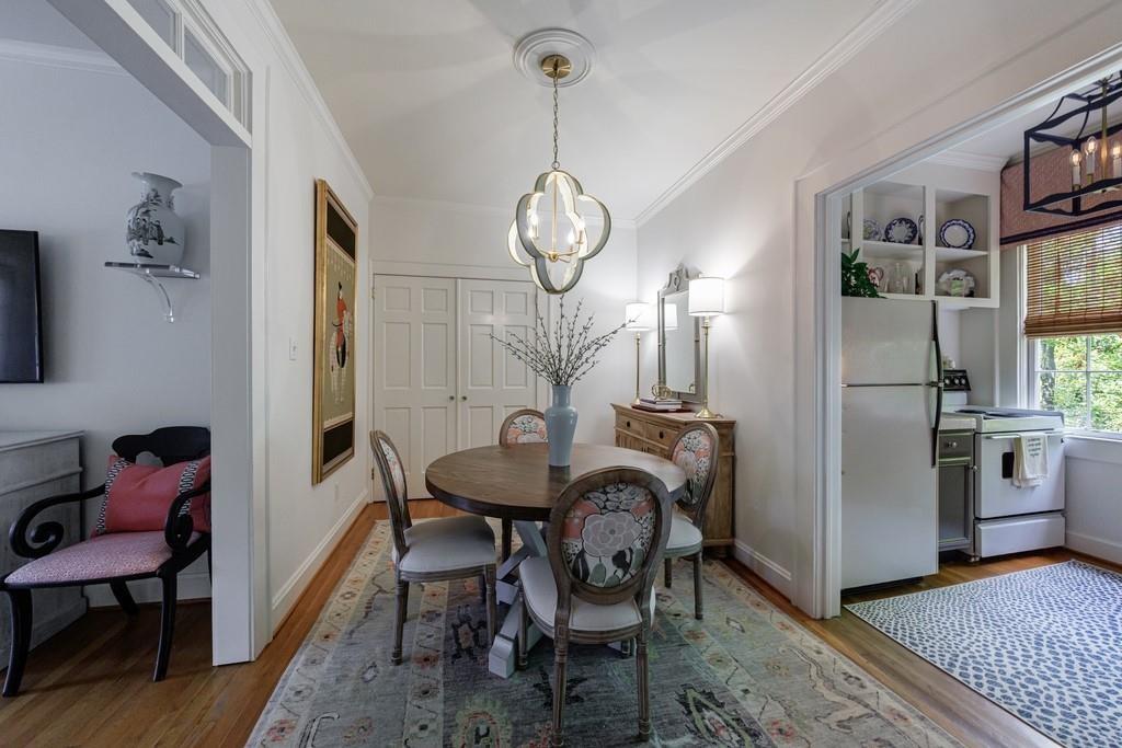 2214 Peachtree Road NW Unit B5