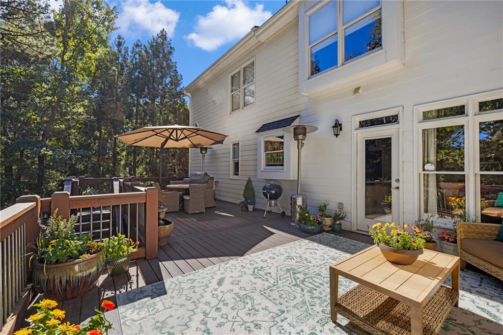 4090 Bellflower Drive