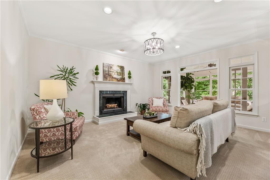 4090 Bellflower Drive