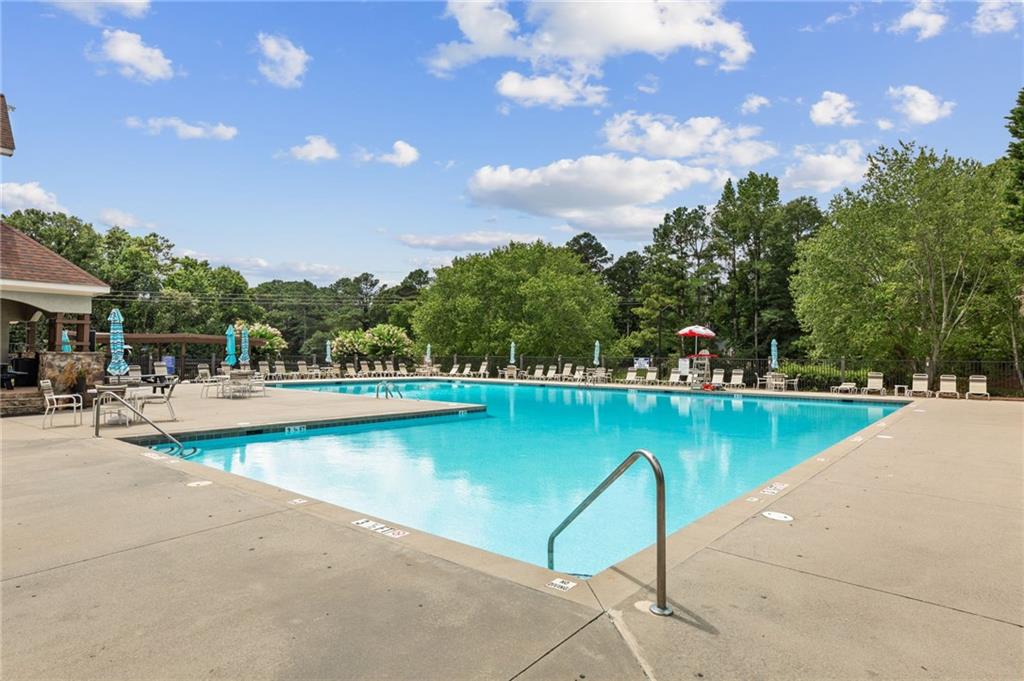 4090 Bellflower Drive