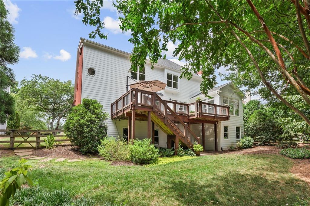 4090 Bellflower Drive