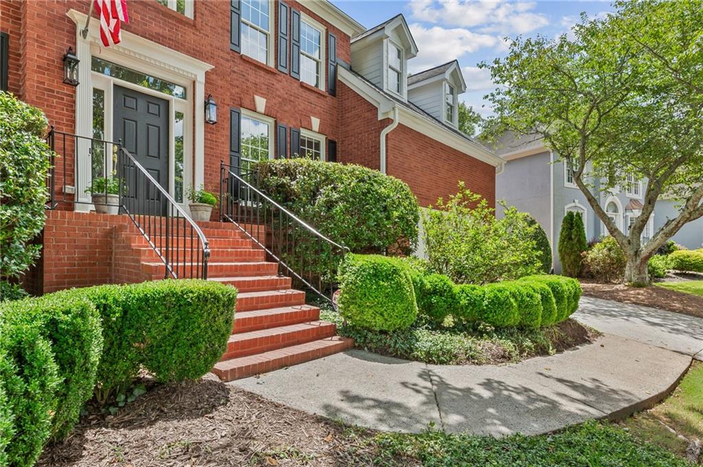 4090 Bellflower Drive