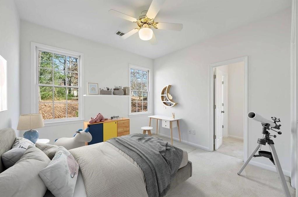 4185 Waterford Drive