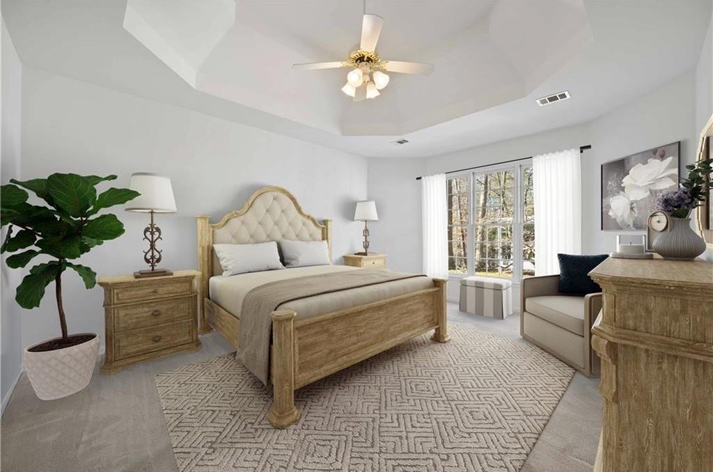 4185 Waterford Drive