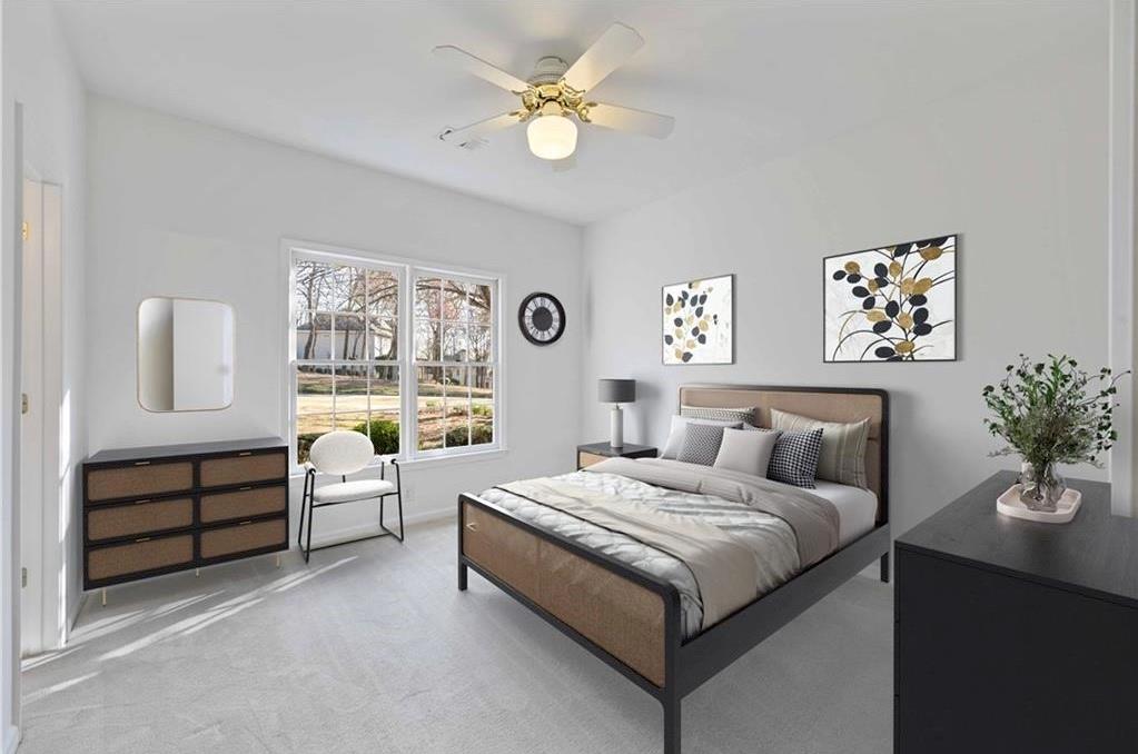 4185 Waterford Drive