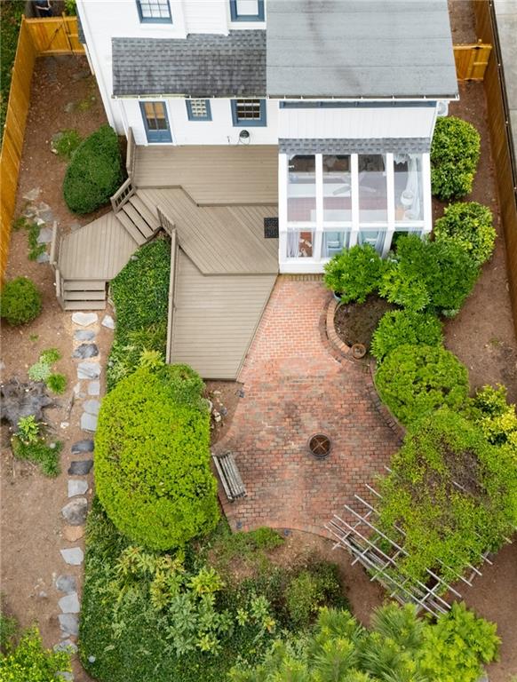 262 Peachtree Way NE