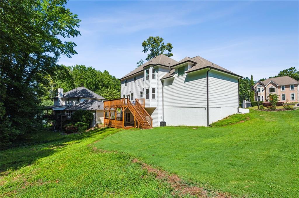 1940 Kerry Creek Drive