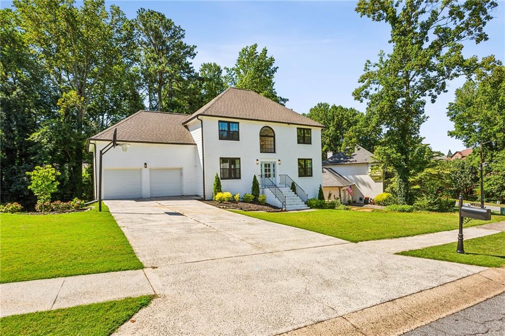 1940 Kerry Creek Drive