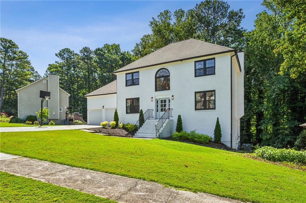 1940 Kerry Creek Drive