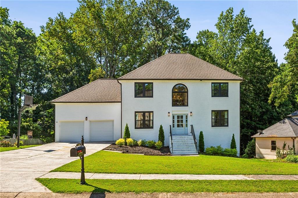 1940 Kerry Creek Drive