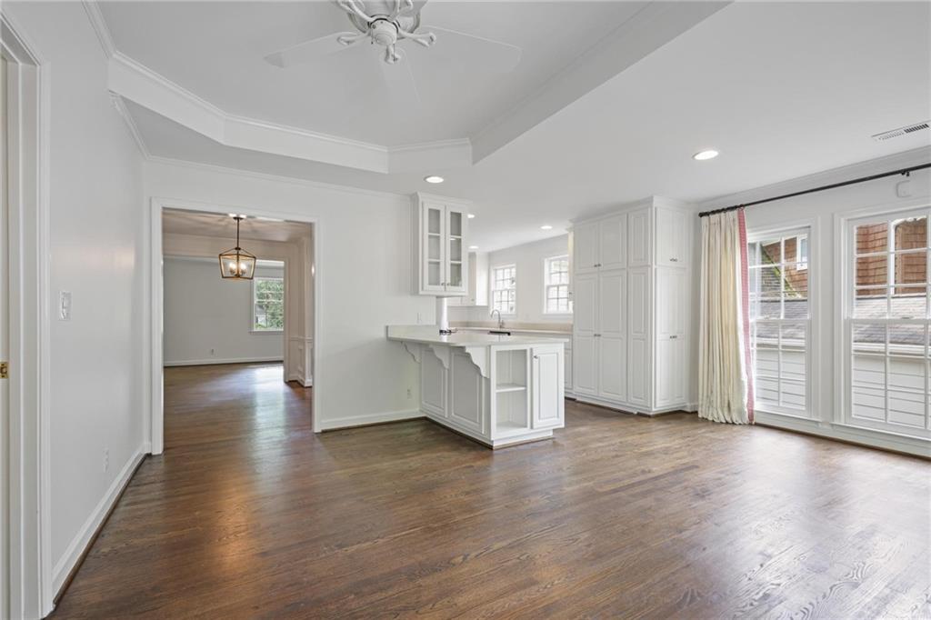 1818 Meredith Drive NW