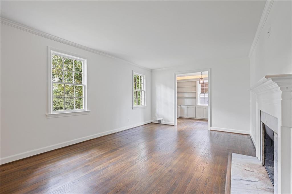 1818 Meredith Drive NW