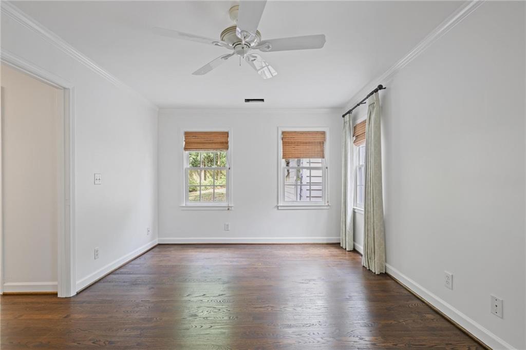 1818 Meredith Drive NW