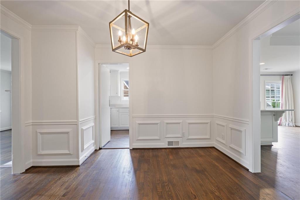 1818 Meredith Drive NW