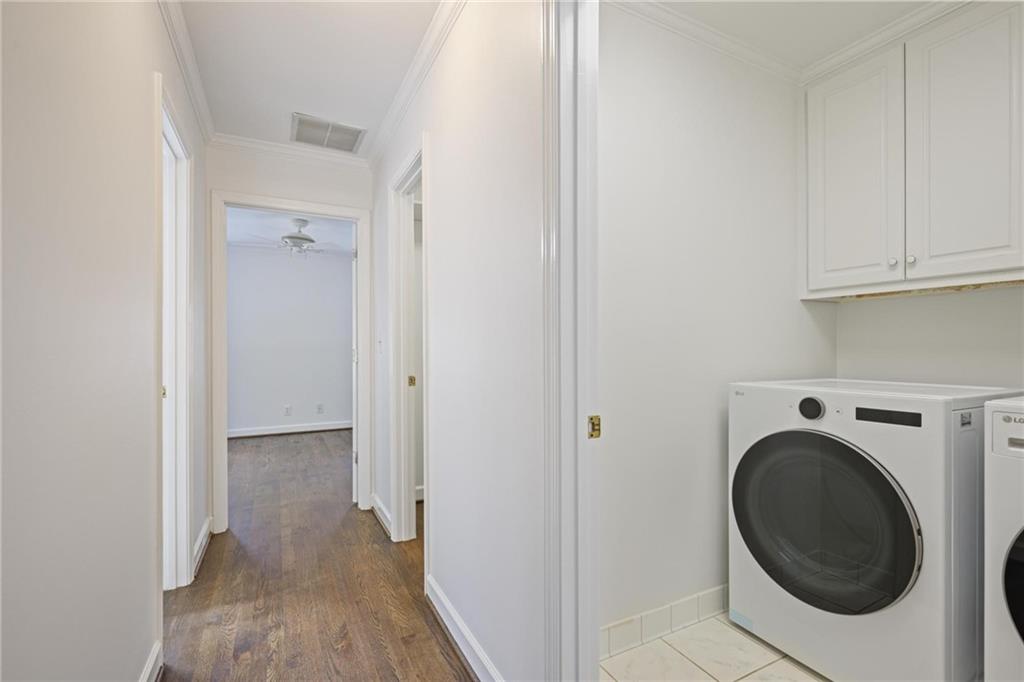 1818 Meredith Drive NW