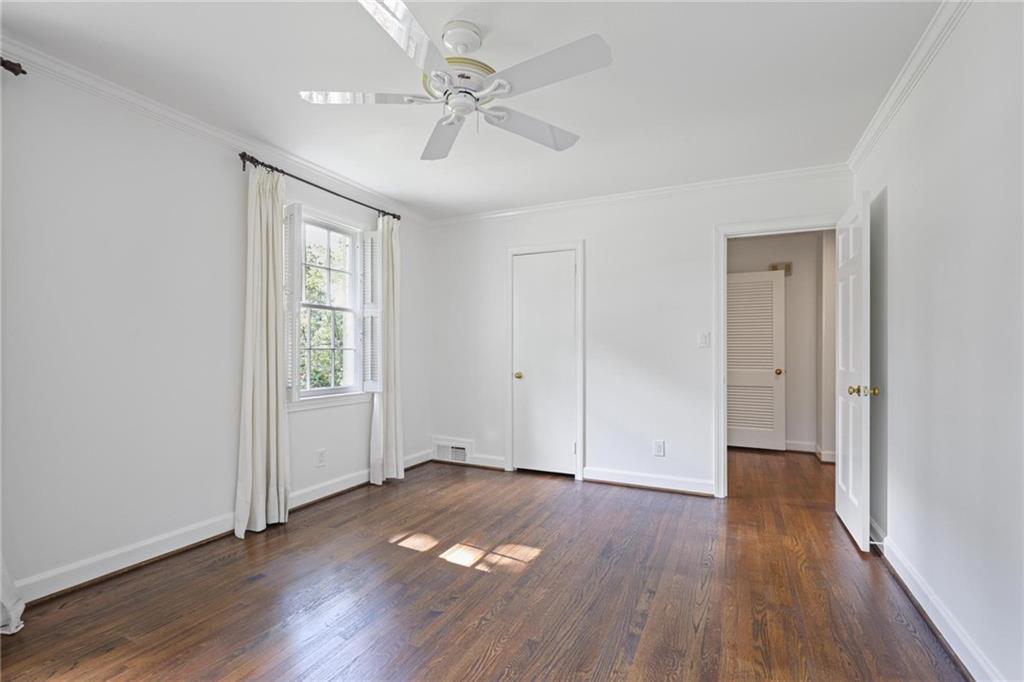 1818 Meredith Drive NW