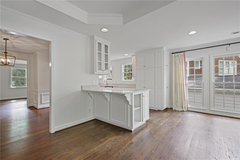 1818 Meredith Drive NW