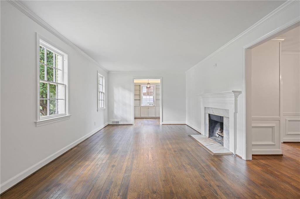 1818 Meredith Drive NW