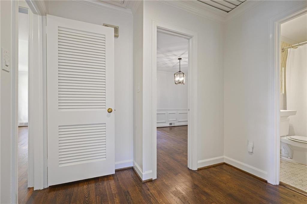 1818 Meredith Drive NW