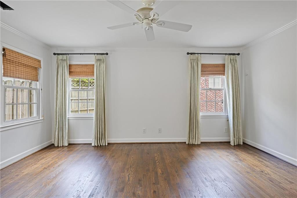 1818 Meredith Drive NW