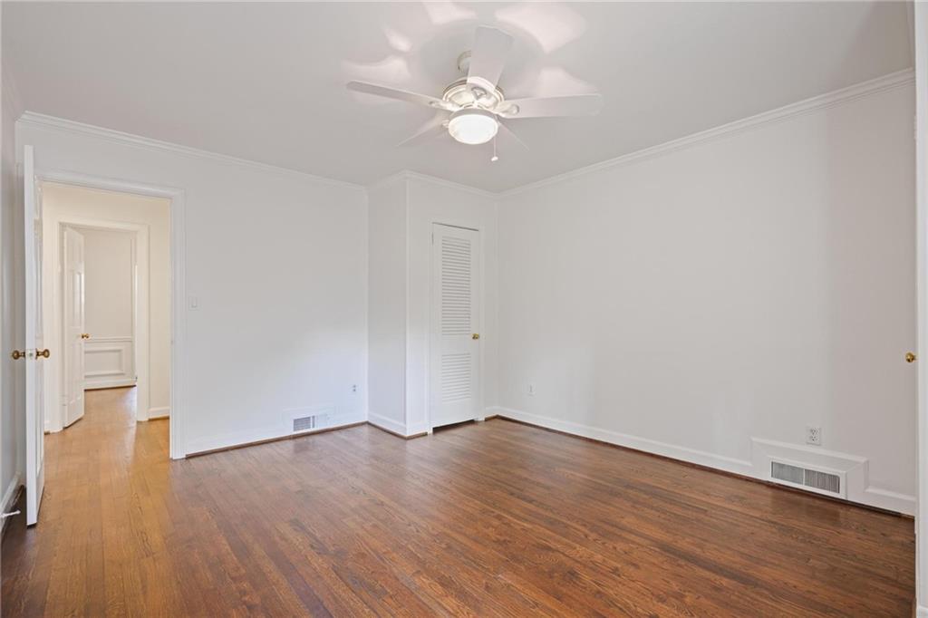 1818 Meredith Drive NW