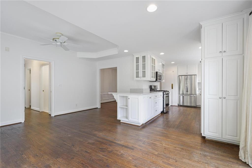 1818 Meredith Drive NW