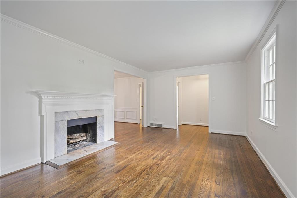 1818 Meredith Drive NW