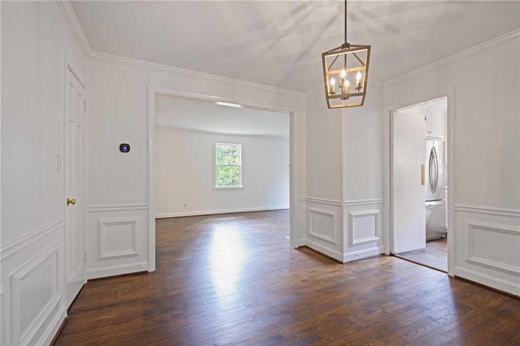 1818 Meredith Drive NW