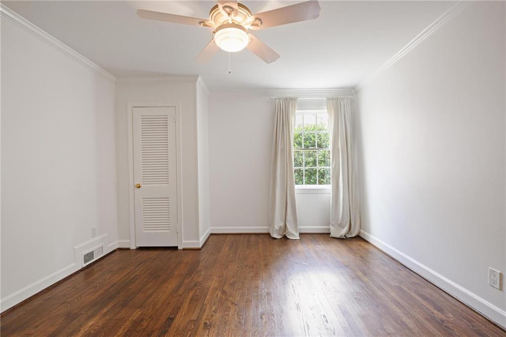 1818 Meredith Drive NW