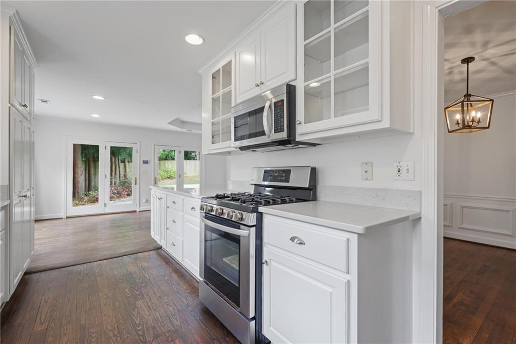 1818 Meredith Drive NW