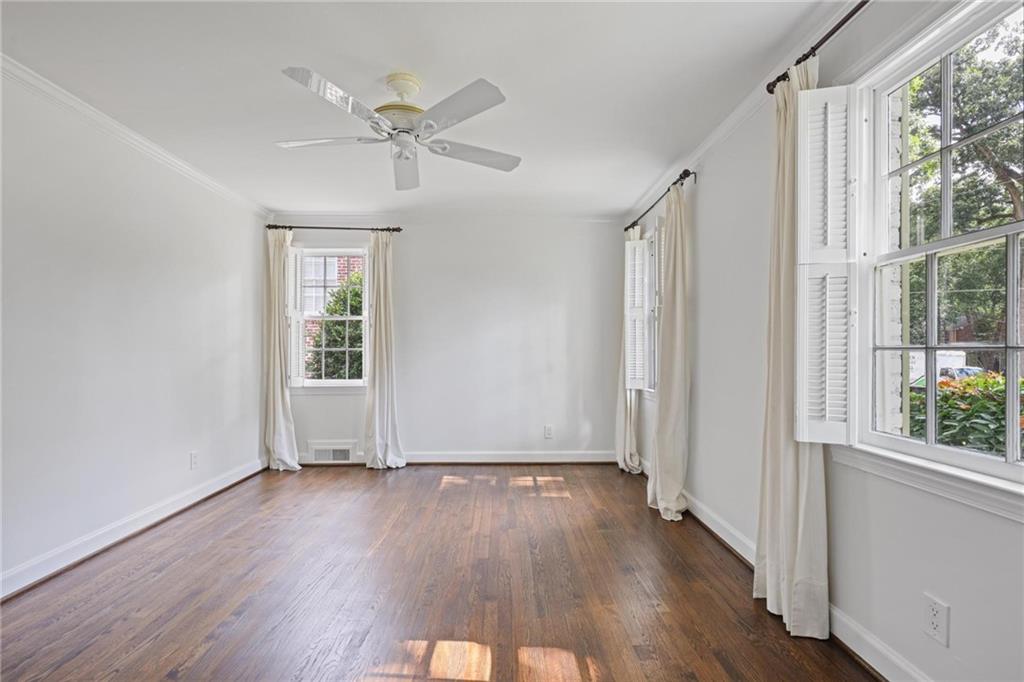 1818 Meredith Drive NW