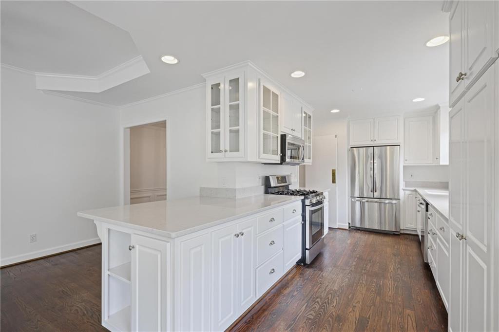 1818 Meredith Drive NW