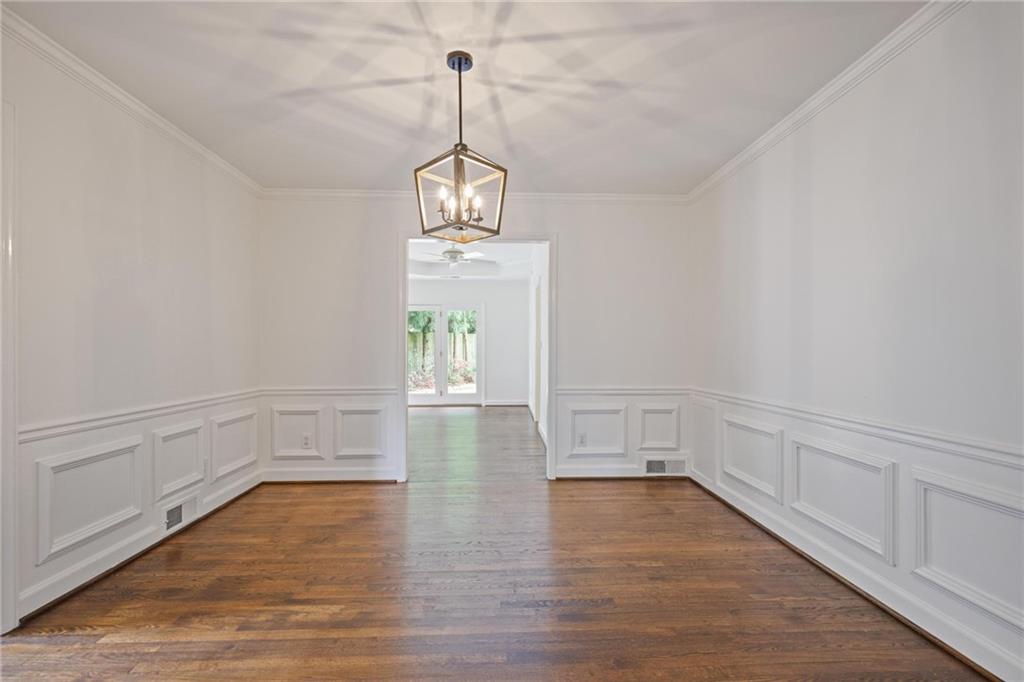 1818 Meredith Drive NW